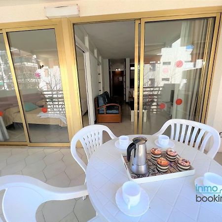 Beach Novelty Salou 3, Climatizado, Piscina, Playa Y Wifi ภายนอก รูปภาพ