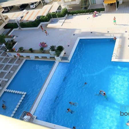 Beach Novelty Salou 3, Climatizado, Piscina, Playa Y Wifi ภายนอก รูปภาพ