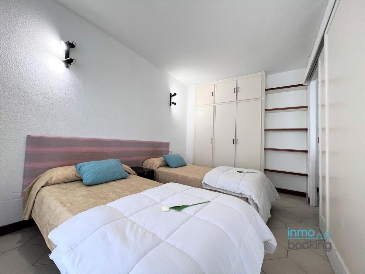Beach Novelty Salou 3, Climatizado, Piscina, Playa Y Wifi ภายนอก รูปภาพ