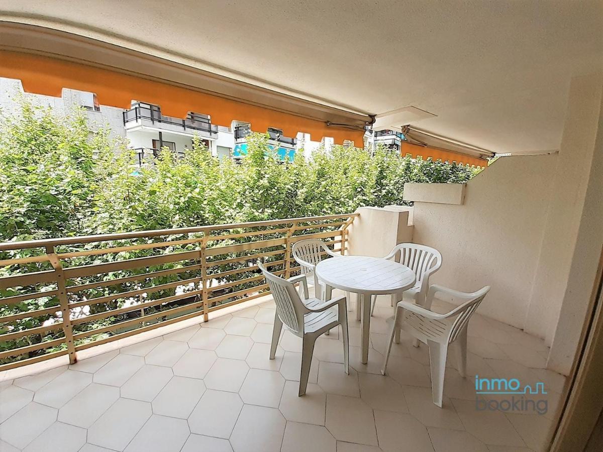 Beach Novelty Salou 3, Climatizado, Piscina, Playa Y Wifi ภายนอก รูปภาพ