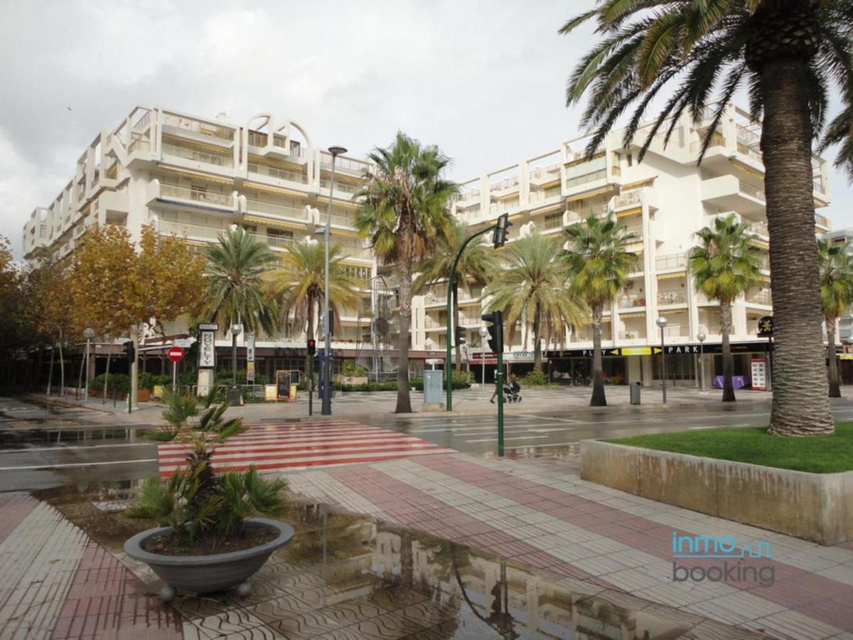 Beach Novelty Salou 3, Climatizado, Piscina, Playa Y Wifi ภายนอก รูปภาพ