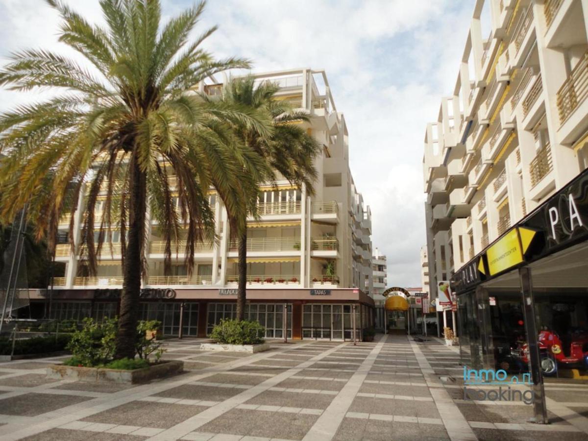 Beach Novelty Salou 3, Climatizado, Piscina, Playa Y Wifi ภายนอก รูปภาพ