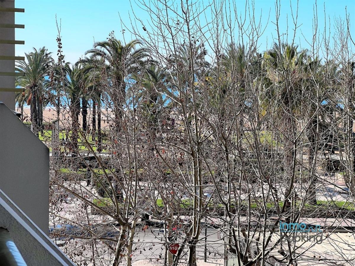 Beach Novelty Salou 3, Climatizado, Piscina, Playa Y Wifi ภายนอก รูปภาพ