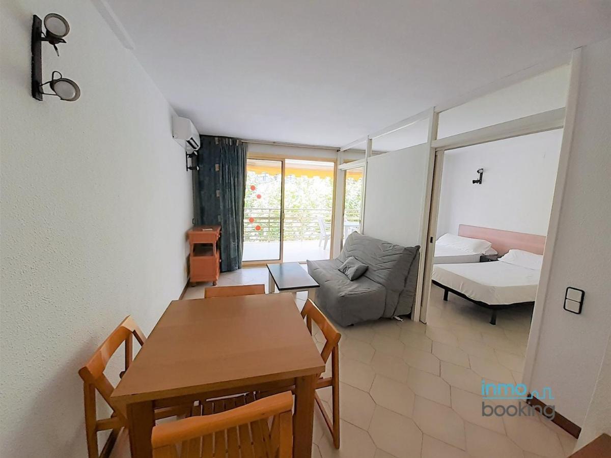 Beach Novelty Salou 3, Climatizado, Piscina, Playa Y Wifi ภายนอก รูปภาพ