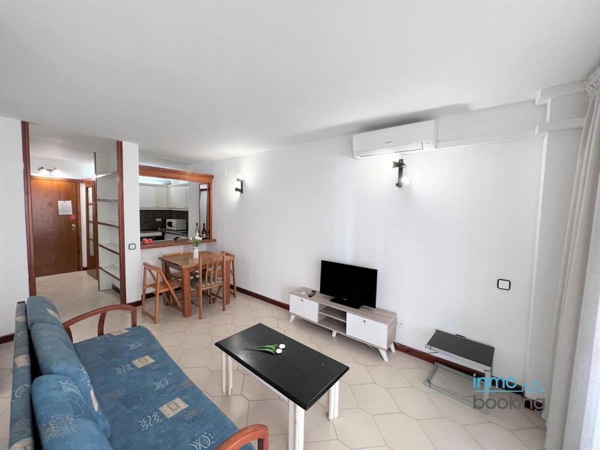 Beach Novelty Salou 3, Climatizado, Piscina, Playa Y Wifi ภายนอก รูปภาพ