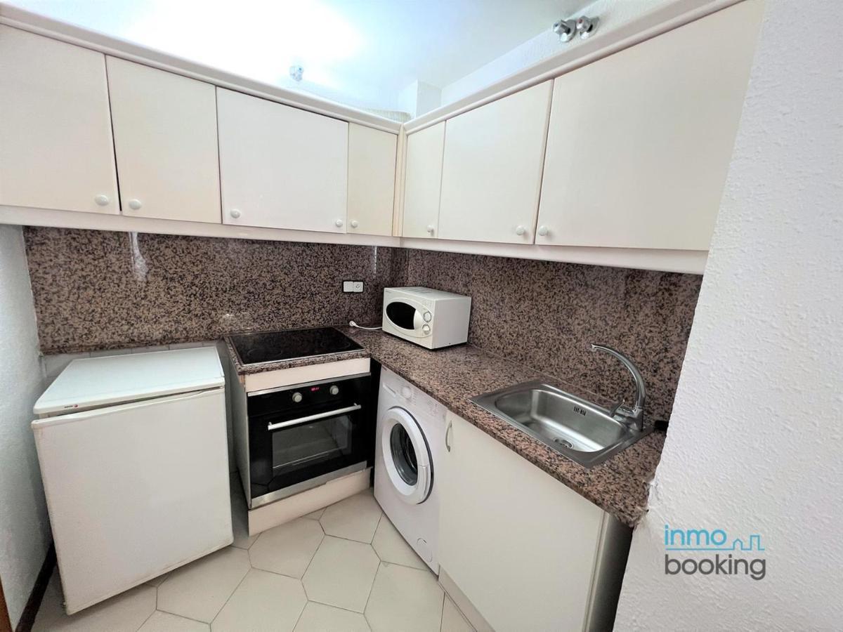 Beach Novelty Salou 3, Climatizado, Piscina, Playa Y Wifi ภายนอก รูปภาพ