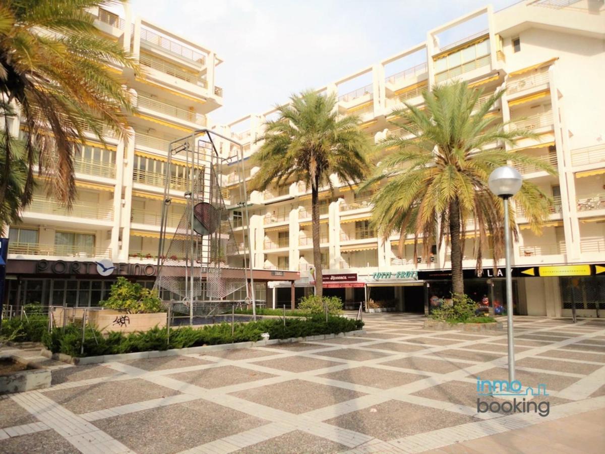 Beach Novelty Salou 3, Climatizado, Piscina, Playa Y Wifi ภายนอก รูปภาพ