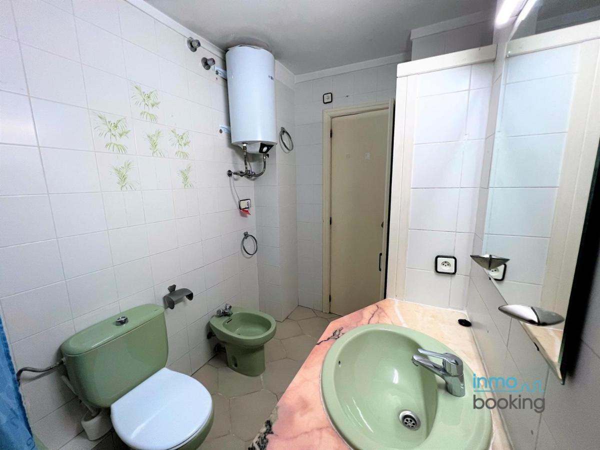Beach Novelty Salou 3, Climatizado, Piscina, Playa Y Wifi ภายนอก รูปภาพ