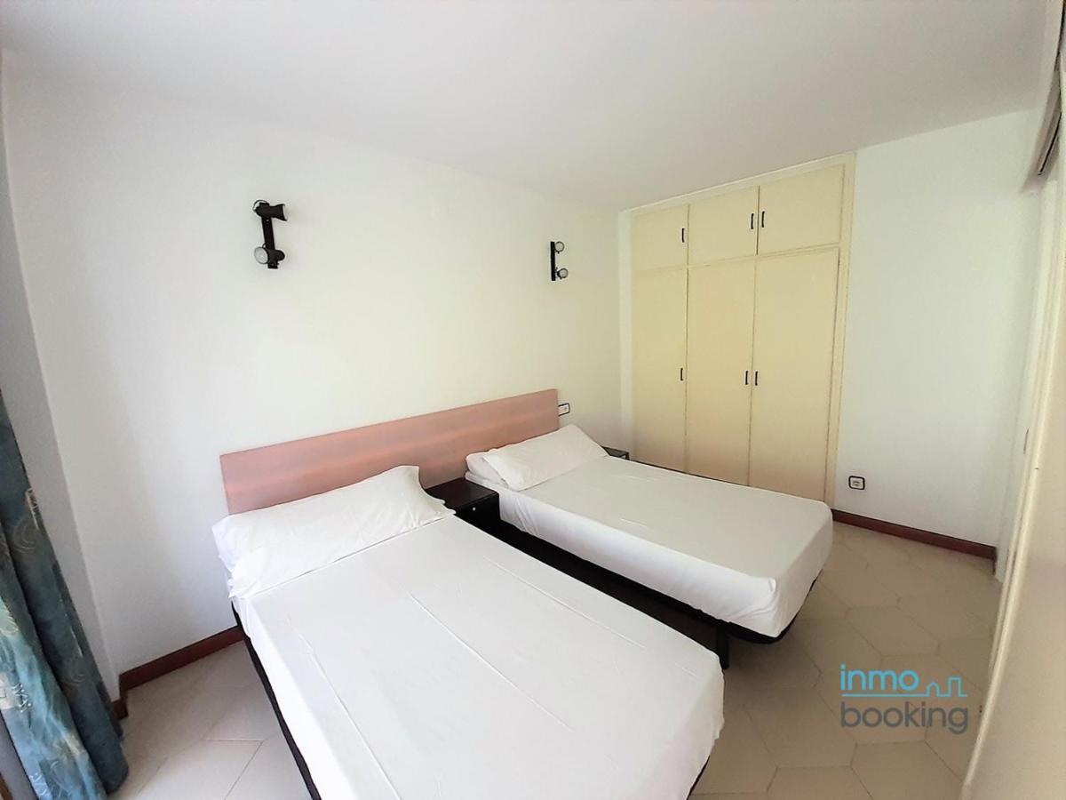 Beach Novelty Salou 3, Climatizado, Piscina, Playa Y Wifi ภายนอก รูปภาพ