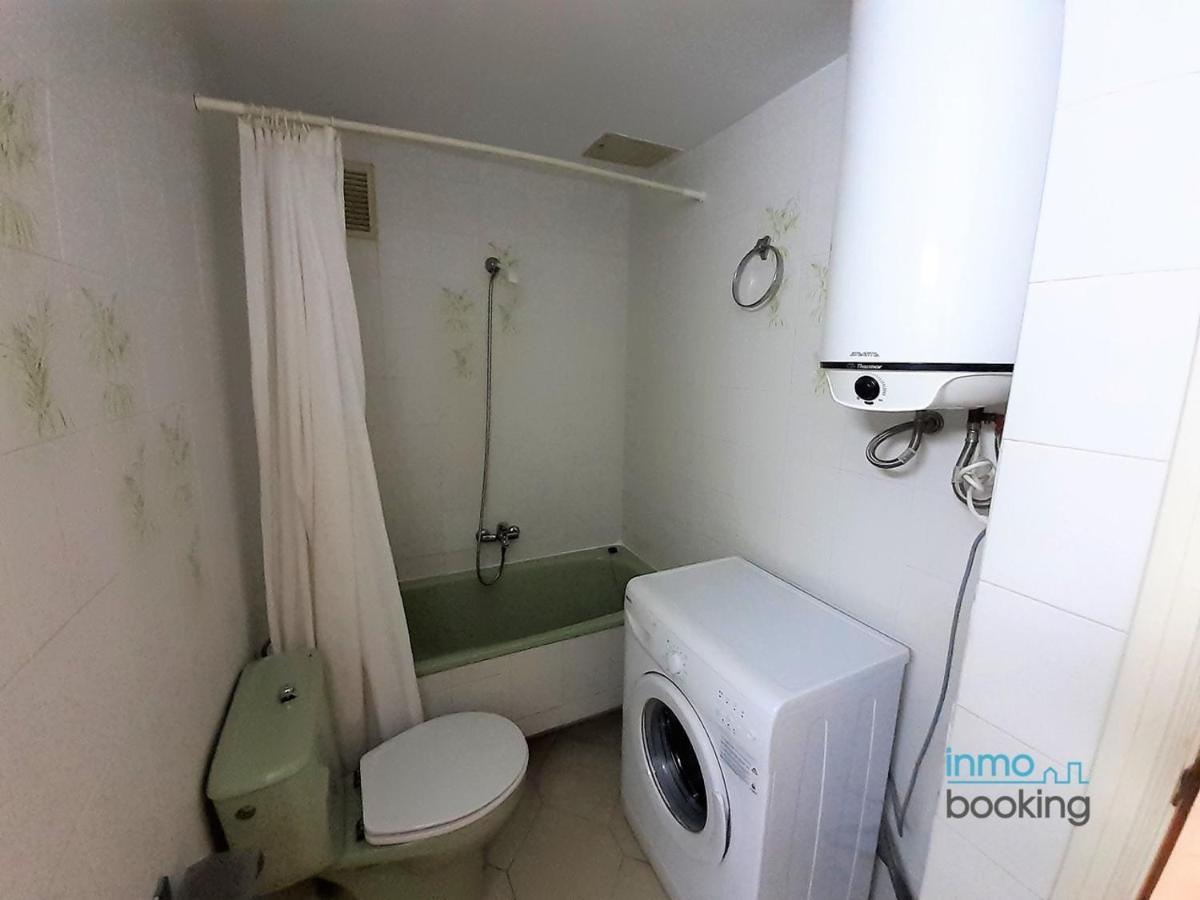 Beach Novelty Salou 3, Climatizado, Piscina, Playa Y Wifi ภายนอก รูปภาพ
