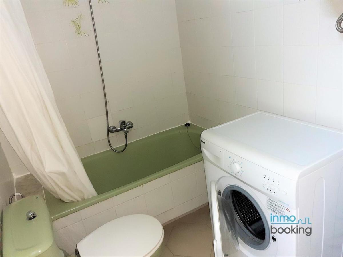Beach Novelty Salou 3, Climatizado, Piscina, Playa Y Wifi ภายนอก รูปภาพ