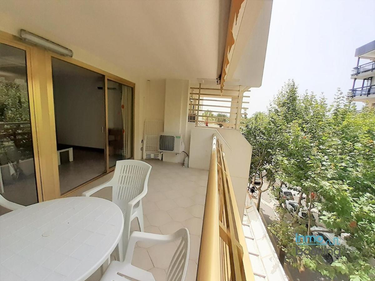 Beach Novelty Salou 3, Climatizado, Piscina, Playa Y Wifi ภายนอก รูปภาพ