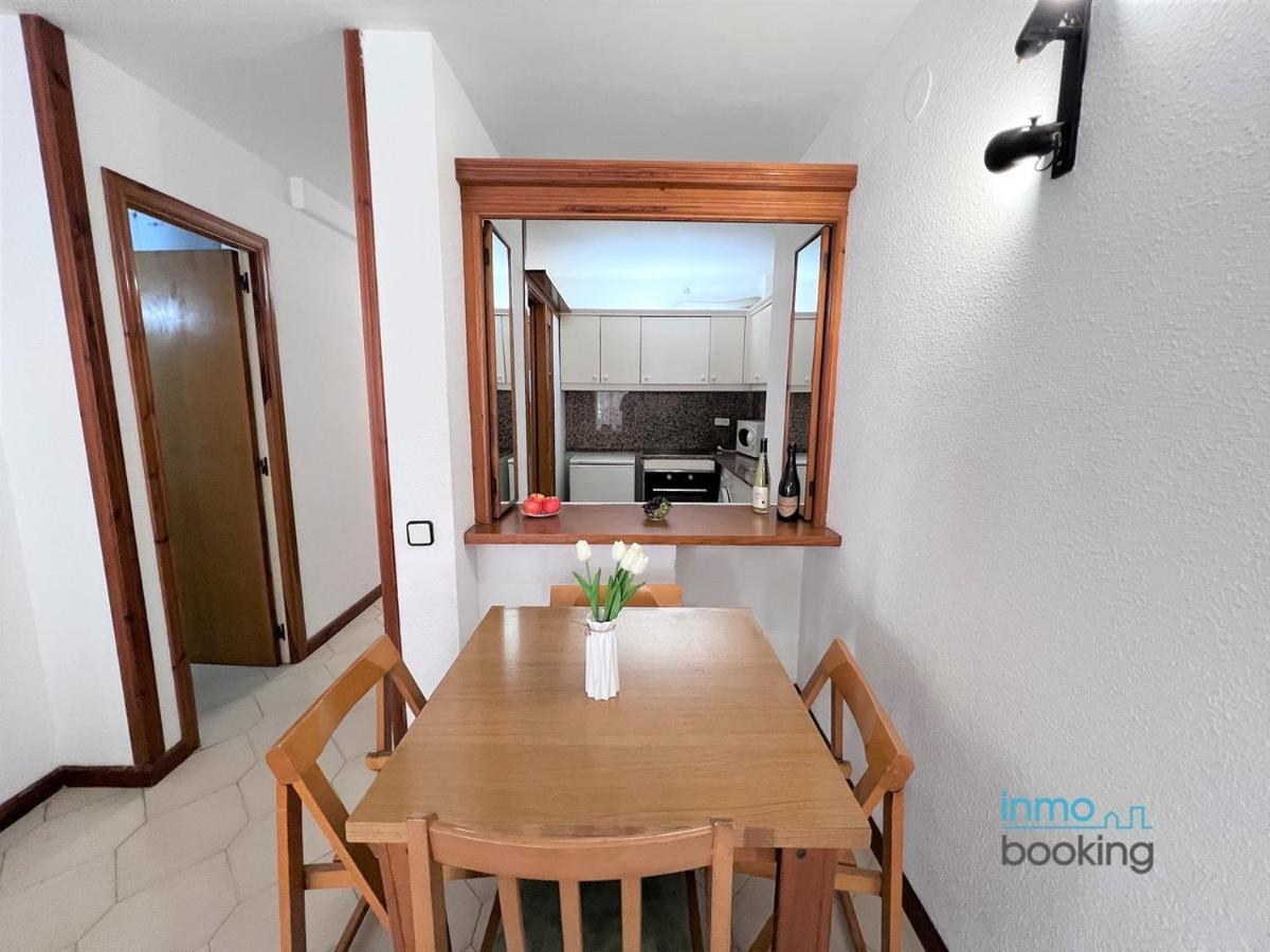 Beach Novelty Salou 3, Climatizado, Piscina, Playa Y Wifi ภายนอก รูปภาพ