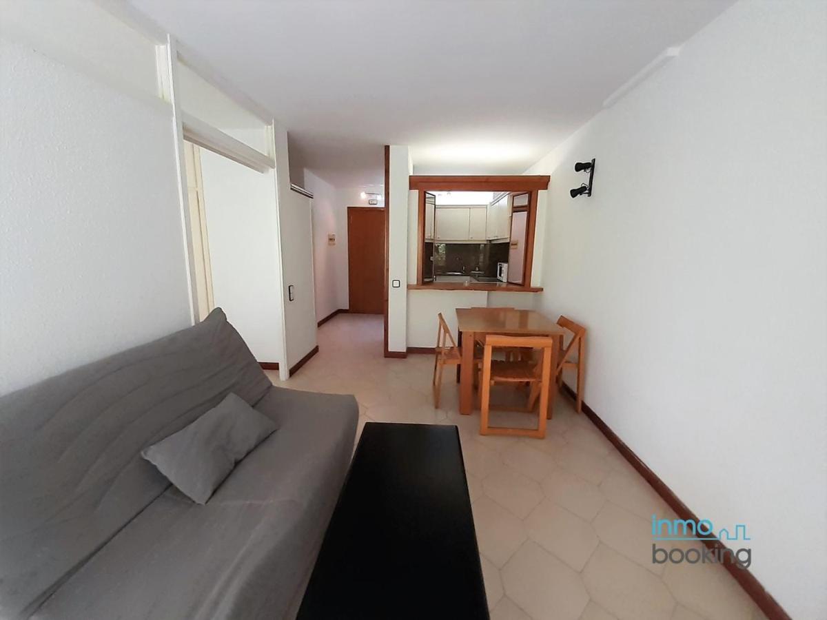 Beach Novelty Salou 3, Climatizado, Piscina, Playa Y Wifi ภายนอก รูปภาพ