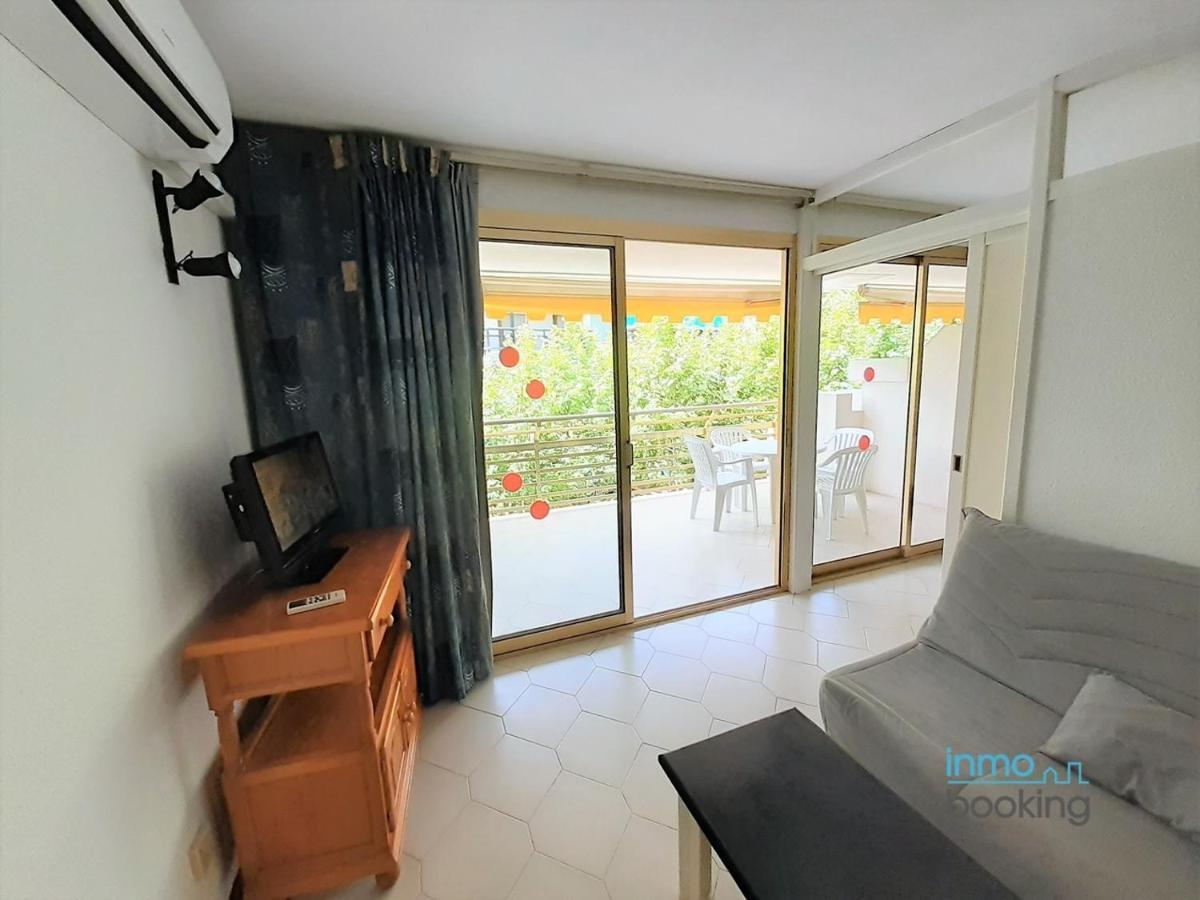 Beach Novelty Salou 3, Climatizado, Piscina, Playa Y Wifi ภายนอก รูปภาพ