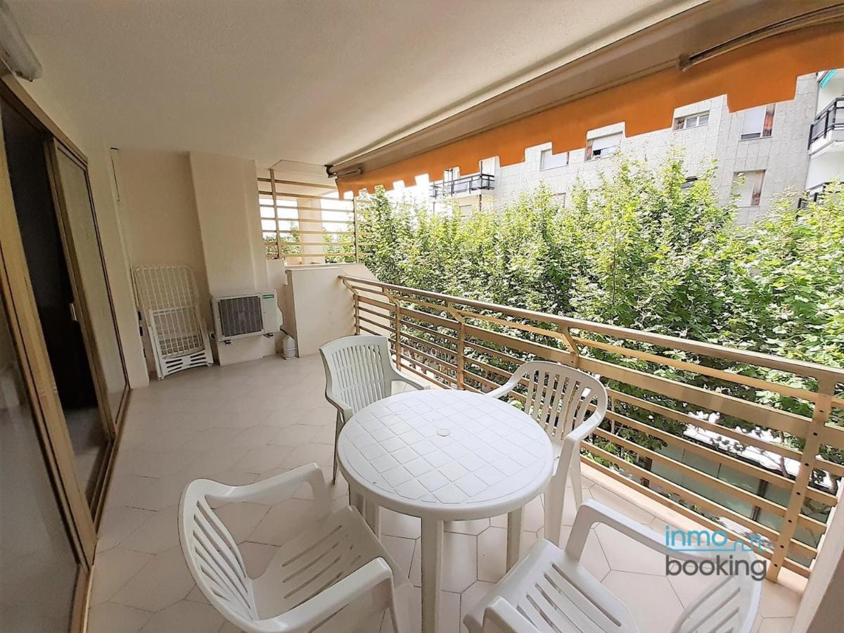Beach Novelty Salou 3, Climatizado, Piscina, Playa Y Wifi ภายนอก รูปภาพ
