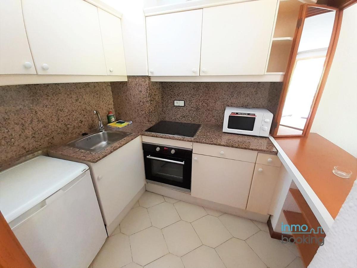 Beach Novelty Salou 3, Climatizado, Piscina, Playa Y Wifi ภายนอก รูปภาพ