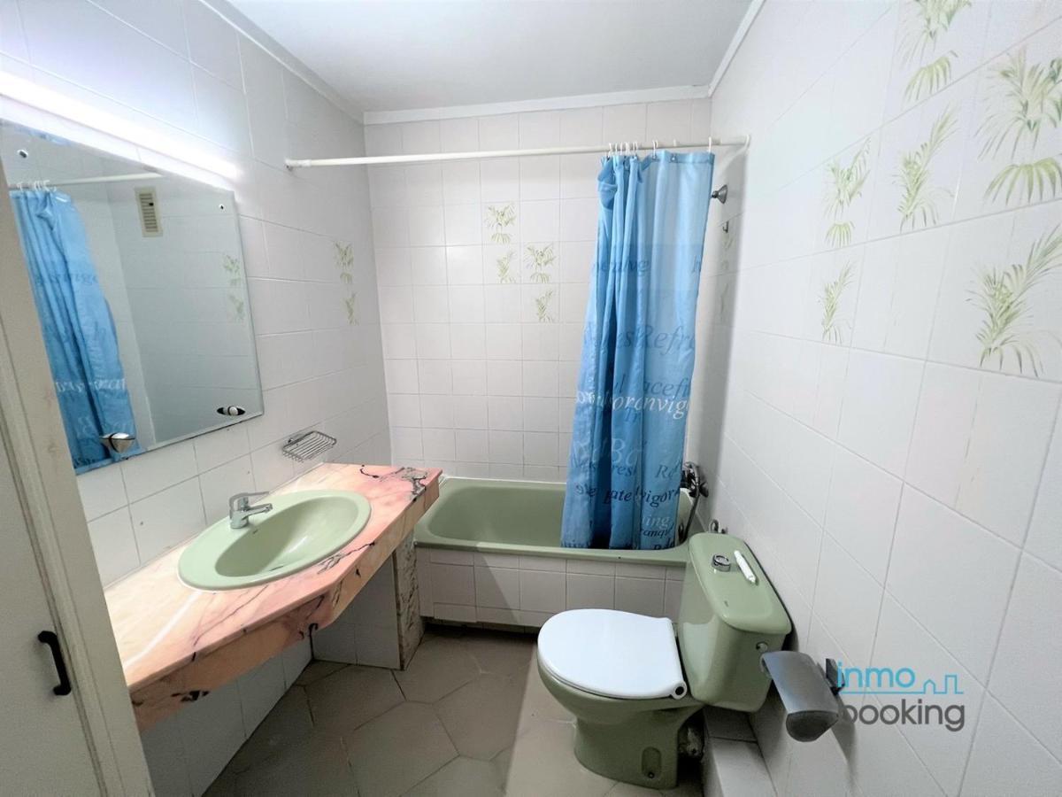 Beach Novelty Salou 3, Climatizado, Piscina, Playa Y Wifi ภายนอก รูปภาพ