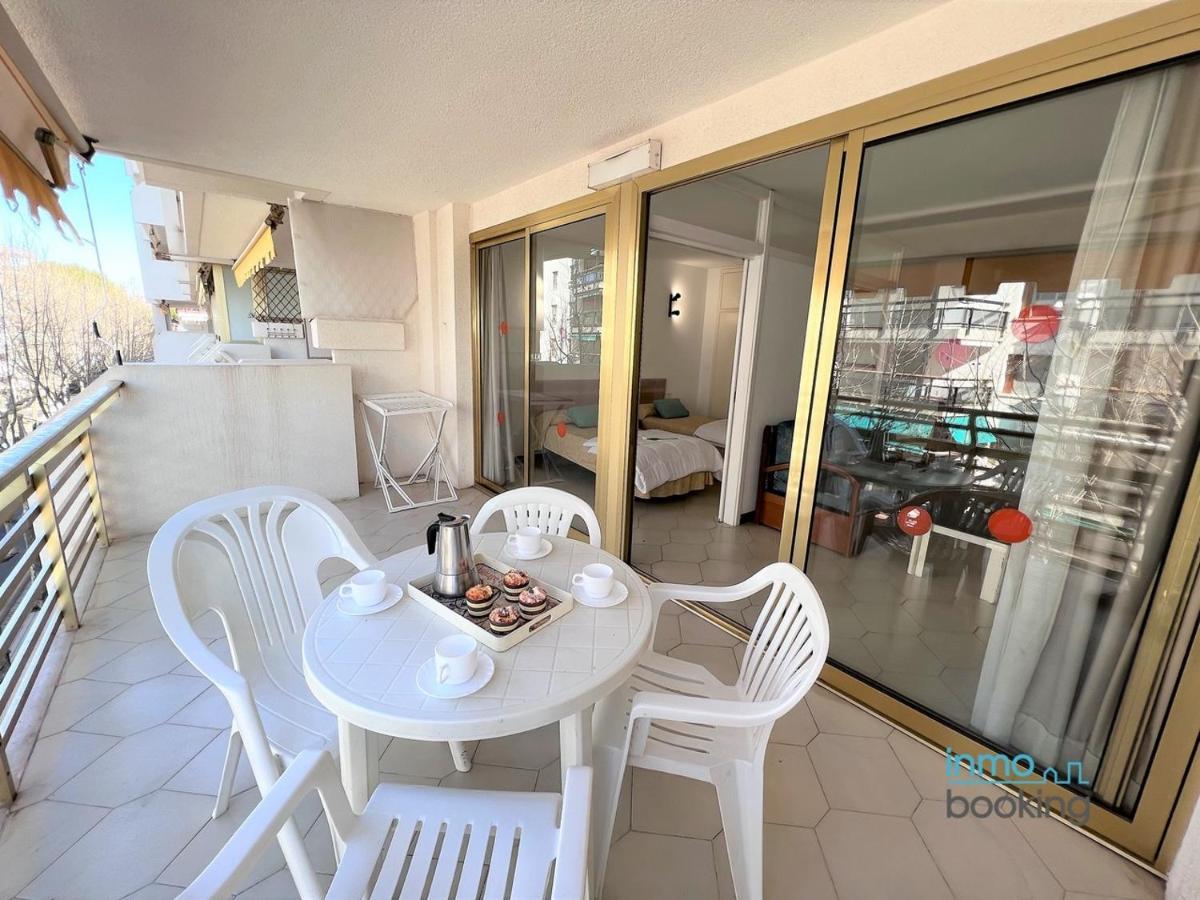 Beach Novelty Salou 3, Climatizado, Piscina, Playa Y Wifi ภายนอก รูปภาพ
