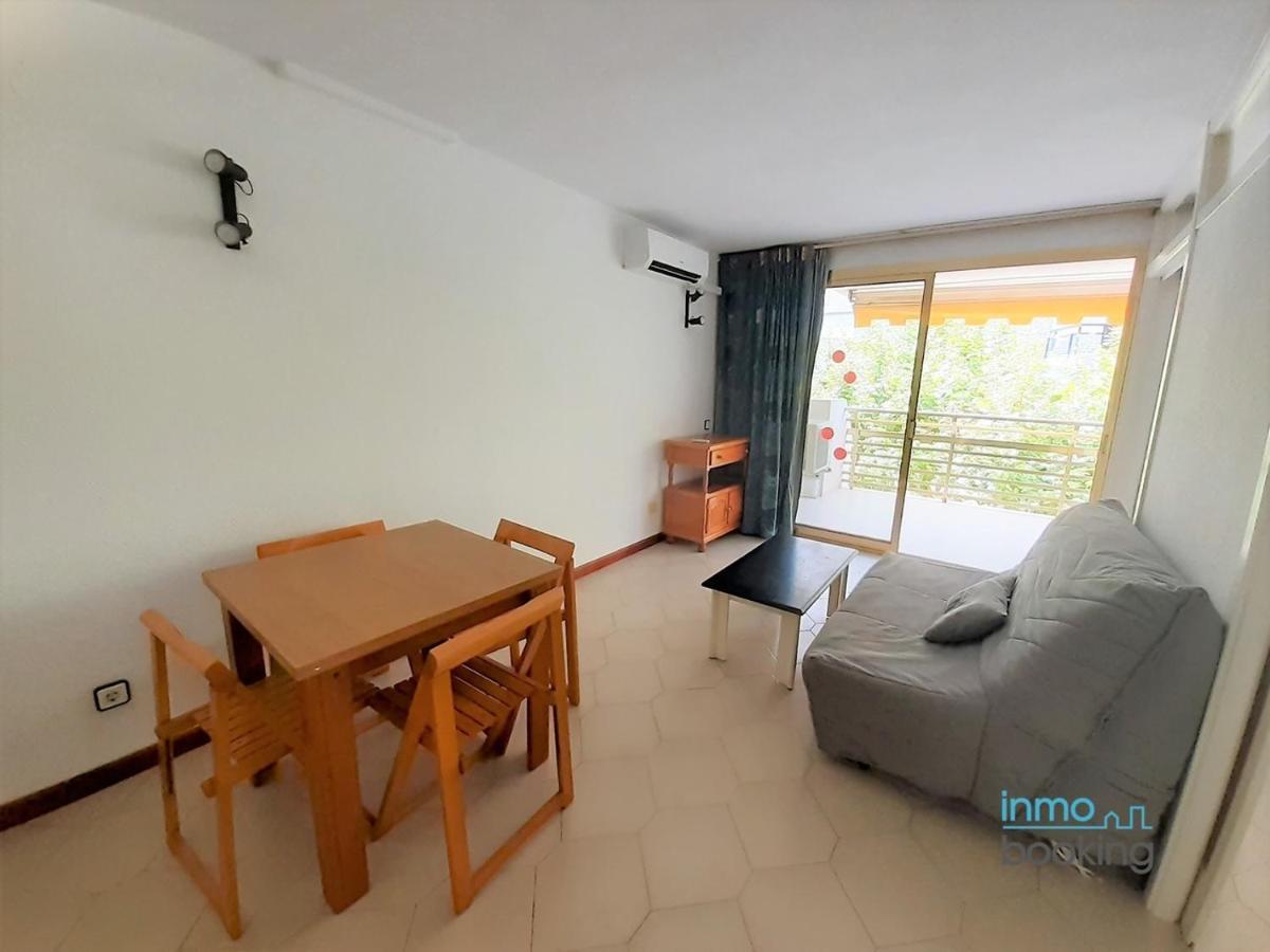 Beach Novelty Salou 3, Climatizado, Piscina, Playa Y Wifi ภายนอก รูปภาพ