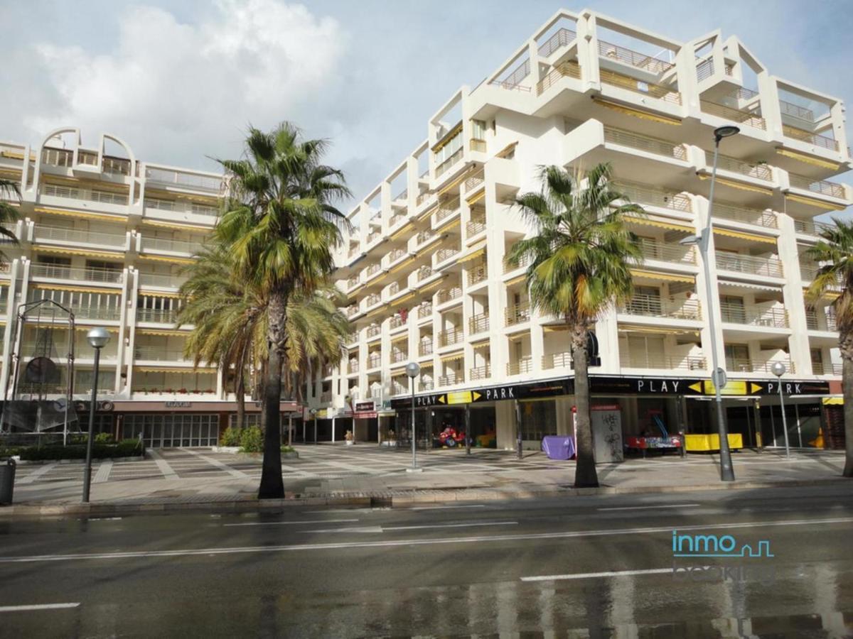 Beach Novelty Salou 3, Climatizado, Piscina, Playa Y Wifi ภายนอก รูปภาพ