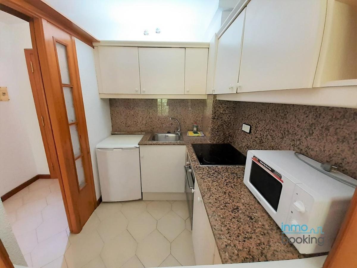 Beach Novelty Salou 3, Climatizado, Piscina, Playa Y Wifi ภายนอก รูปภาพ