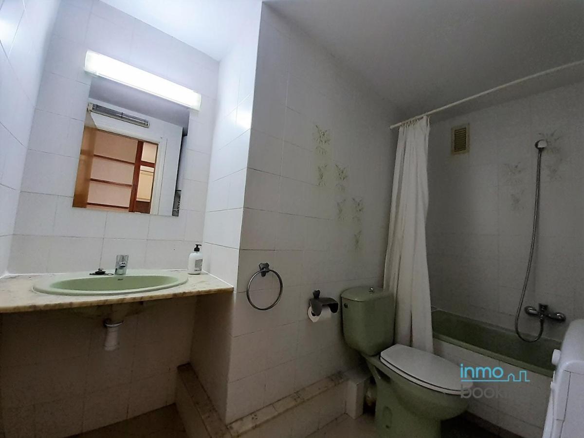 Beach Novelty Salou 3, Climatizado, Piscina, Playa Y Wifi ภายนอก รูปภาพ